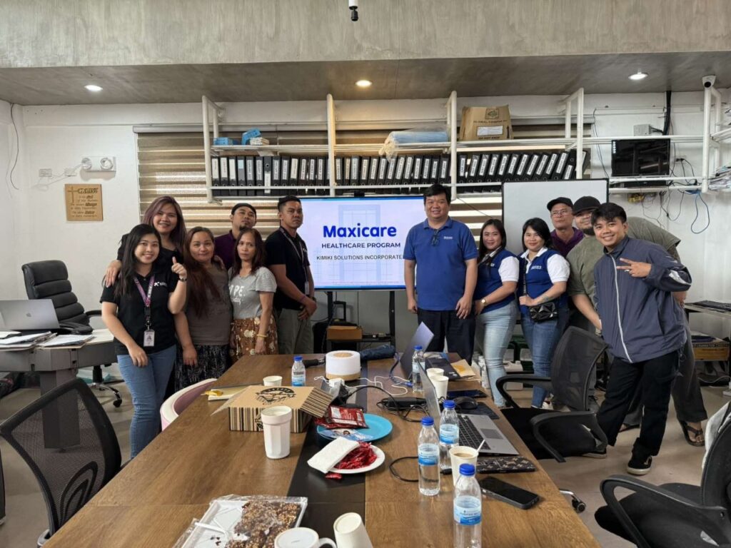 MaxiCare our health maintenance organization Provider