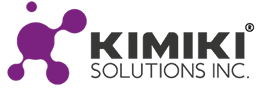 Kimiki Solutions Logo