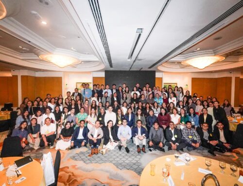 CCIP 1st General Membership Meeting – Inspiring Growth, Empowering Innovation