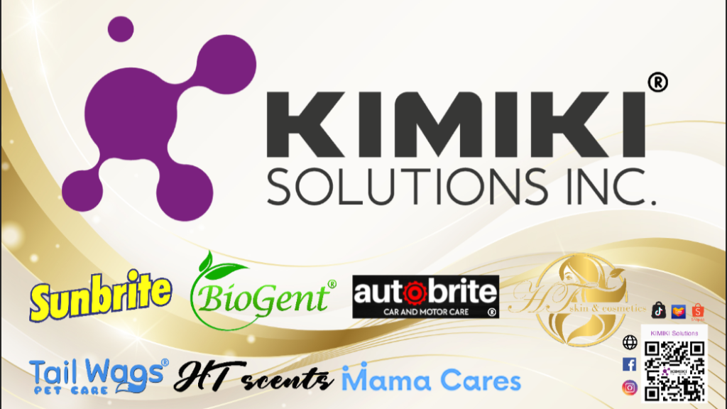 Who Are We? | Kimiki Solutions Inc.