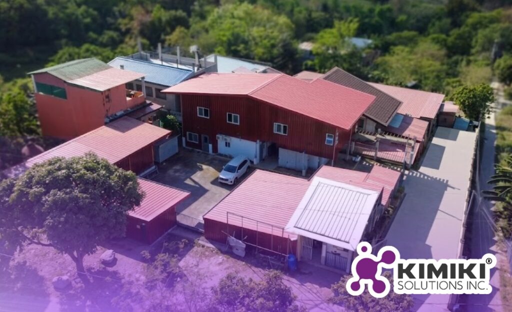 Kimiki Solutions Inc.: From Humble Beginnings to a Trusted Manufacturing Partner in the Philippines