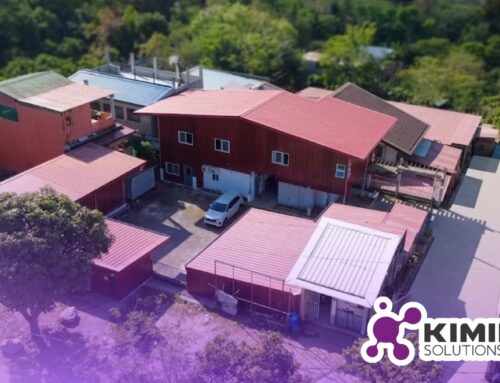 Kimiki Solutions Inc.: From Humble Beginnings to a Trusted Manufacturing Partner in the Philippines